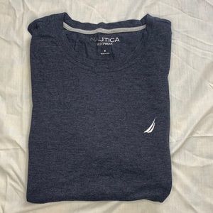 men’s sleepwear shirt